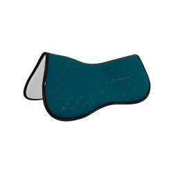 Amortisseur MF HPS CW-CS en bambou avec silicone plat Acavallo