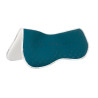 Amortisseur MF HPS CW-CS en bambou avec silicone plat Acavallo