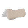 Amortisseur MF HPS CW-CS en bambou avec silicone plat Acavallo