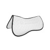 Amortisseur MF HPS CW-CS en bambou avec silicone plat Acavallo