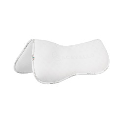 Amortisseur MF HPS CW-CS en bambou avec silicone plat Acavallo