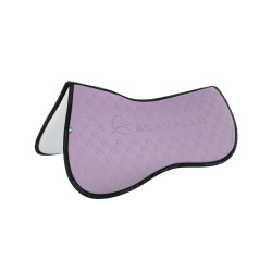 Amortisseur MF HPS CW-CS en bambou avec silicone plat Acavallo