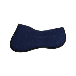 Amortisseur MF HPS CW-CS en bambou avec silicone plat Acavallo