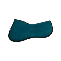 Amortisseur MF HPS CW-CS en bambou avec silicone plat Acavallo