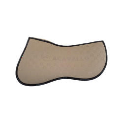Amortisseur MF HPS CW-CS en bambou avec silicone plat Acavallo