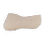 Amortisseur MF HPS CW-CS en bambou avec silicone plat Acavallo