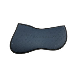 Amortisseur MF HPS CW-CS en bambou avec silicone plat Acavallo