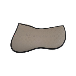 Amortisseur MF HPS CW-CS en bambou avec silicone plat Acavallo