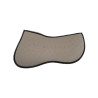 Amortisseur MF HPS CW-CS en bambou avec silicone plat Acavallo