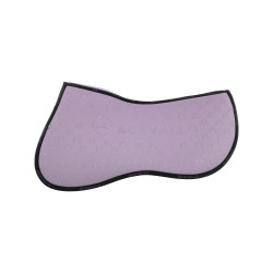 Amortisseur MF HPS CW-CS en bambou avec silicone plat Acavallo