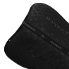 Amortisseur MF HPS CW-CS en bambou avec silicone plat Acavallo