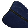 Amortisseur MF HPS CW-CS en bambou avec silicone plat Acavallo