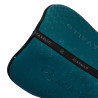 Amortisseur MF HPS CW-CS en bambou avec silicone plat Acavallo