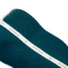 Amortisseur MF HPS CW-CS en bambou avec silicone plat Acavallo