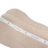 Amortisseur MF HPS CW-CS en bambou avec silicone plat Acavallo
