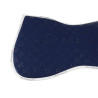 Amortisseur MF HPS CW-CS en bambou avec silicone plat Acavallo