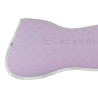 Amortisseur MF HPS CW-CS en bambou avec silicone plat Acavallo