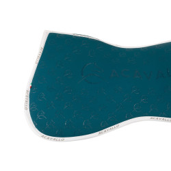 Amortisseur MF HPS CW-CS en bambou avec silicone plat Acavallo