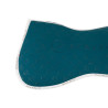 Amortisseur MF HPS CW-CS en bambou avec silicone plat Acavallo