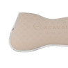 Amortisseur MF HPS CW-CS en bambou avec silicone plat Acavallo