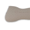 Amortisseur MF HPS CW-CS en bambou avec silicone plat Acavallo