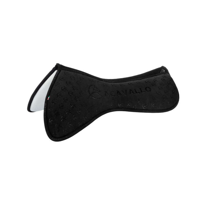 Amortisseur MF JCCS CW-3DS élasthanne & bambou plat Acavallo
