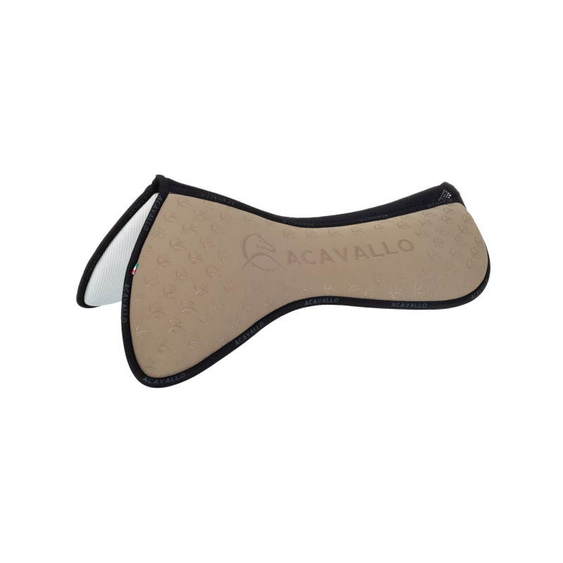 Amortisseur MF JCCS CW-3DS élasthanne & bambou plat Acavallo