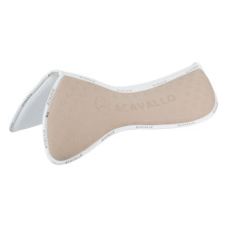 Amortisseur MF JCCS CW-3DS élasthanne & bambou plat Acavallo