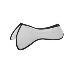 Amortisseur MF JCCS CW-3DS élasthanne & bambou plat Acavallo