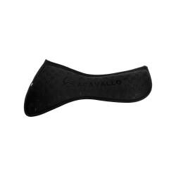 Amortisseur MF JCCS CW-3DS élasthanne & bambou plat Acavallo