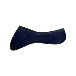 Amortisseur MF JCCS CW-3DS élasthanne & bambou plat Acavallo