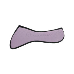 Amortisseur MF JCCS CW-3DS élasthanne & bambou plat Acavallo