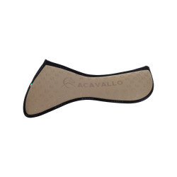 Amortisseur MF JCCS CW-3DS élasthanne & bambou plat Acavallo