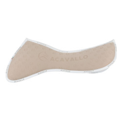 Amortisseur MF JCCS CW-3DS élasthanne & bambou plat Acavallo