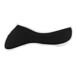 Amortisseur MF JCCS CW-3DS élasthanne & bambou plat Acavallo