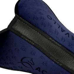 Amortisseur MF JCCS CW-3DS élasthanne & bambou plat Acavallo