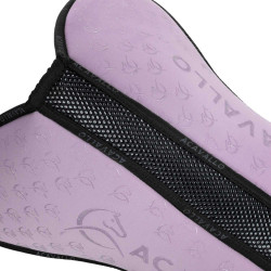Amortisseur MF JCCS CW-3DS élasthanne & bambou plat Acavallo