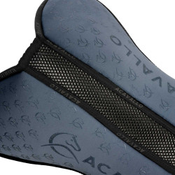 Amortisseur MF JCCS CW-3DS élasthanne & bambou plat Acavallo