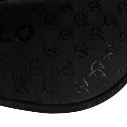 Amortisseur MF JCCS CW-3DS élasthanne & bambou plat Acavallo