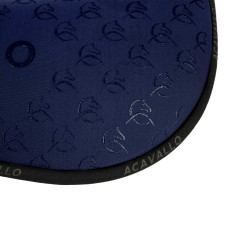 Amortisseur MF JCCS CW-3DS élasthanne & bambou plat Acavallo