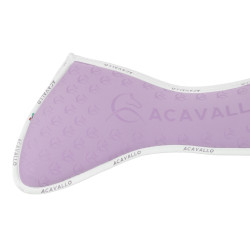 Amortisseur MF JCCS CW-3DS élasthanne & bambou plat Acavallo