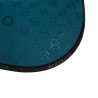 Amortisseur MF JCCS CW-3DS élasthanne & bambou plat Acavallo