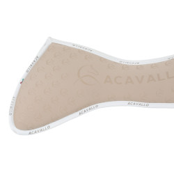 Amortisseur MF JCCS CW-3DS élasthanne & bambou plat Acavallo