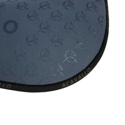 Amortisseur MF JCCS CW-3DS élasthanne & bambou plat Acavallo