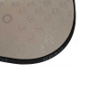 Amortisseur MF JCCS CW-3DS élasthanne & bambou plat Acavallo