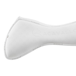 Amortisseur MF JCCS CW-3DS élasthanne & bambou plat Acavallo