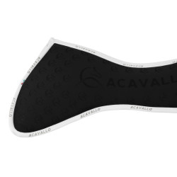 Amortisseur MF JCCS CW-3DS élasthanne & bambou plat Acavallo