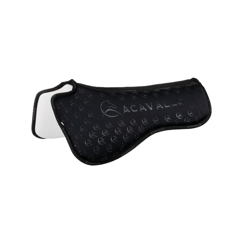 Amortisseur MF DS SW-3DS élasthanne & bambou avec grip Acavallo