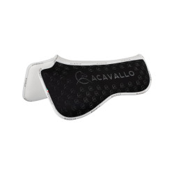 Amortisseur MF DS SW-3DS élasthanne & bambou avec grip Acavallo