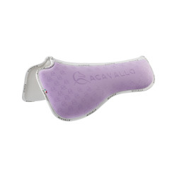 Amortisseur MF DS SW-3DS élasthanne & bambou avec grip Acavallo